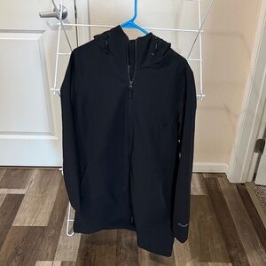 Eddie Bauer Women’s Black Jacket